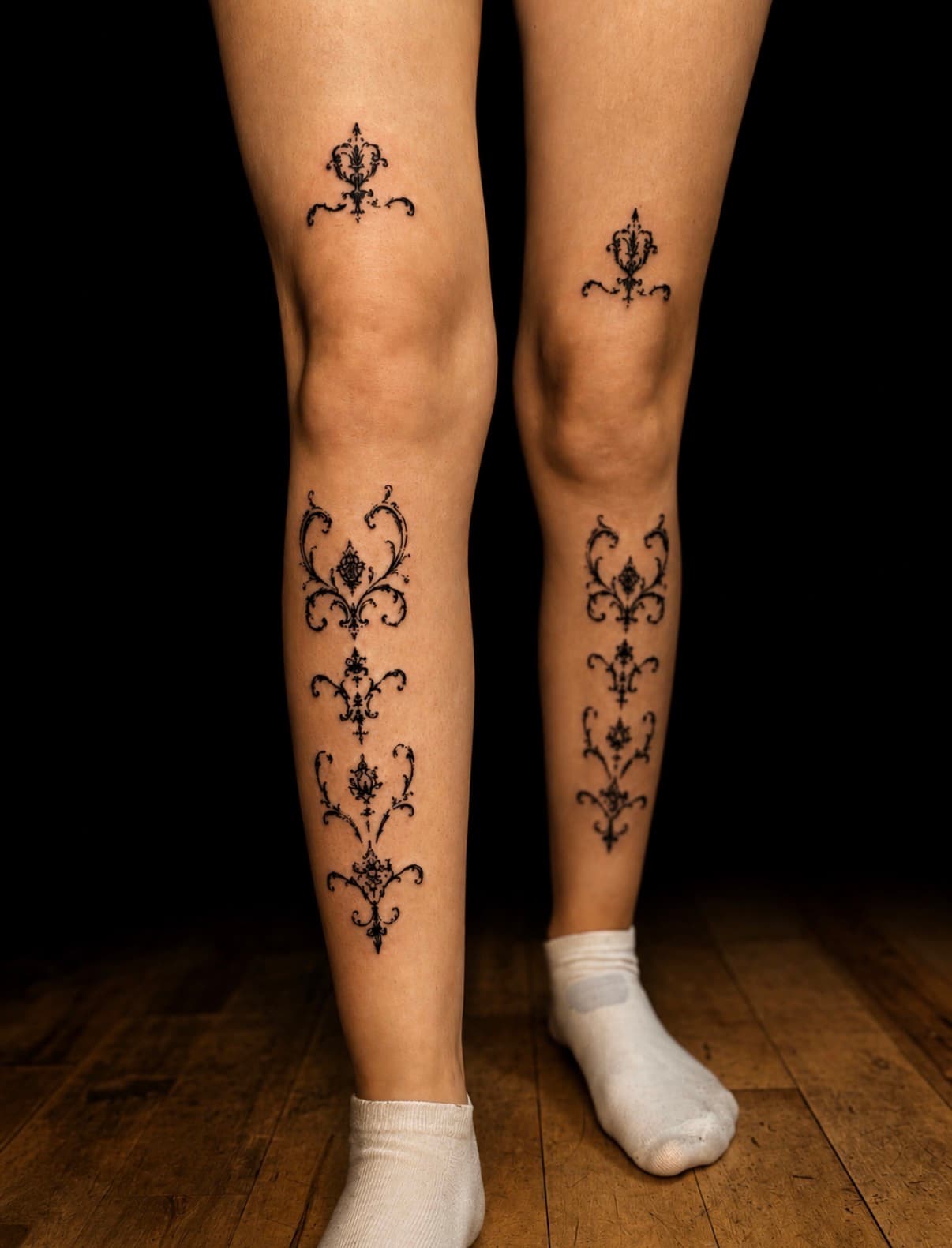 Matthew Makes Tattoos portfolio piece 1
