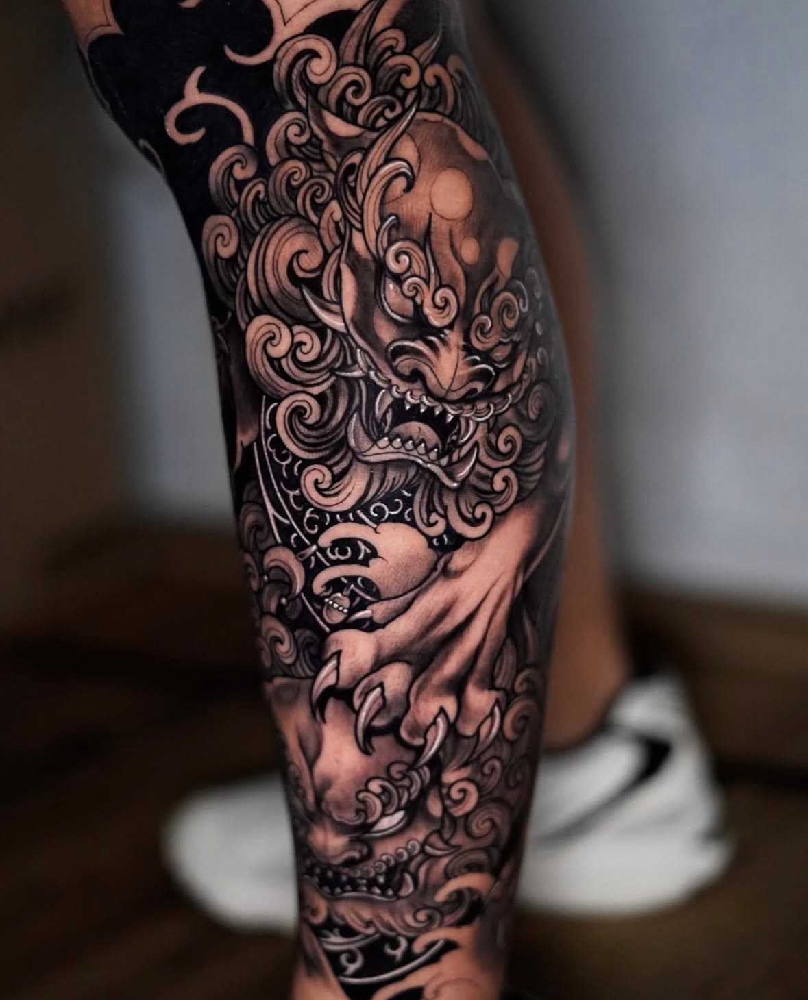 Asher chen portfolio piece 1
