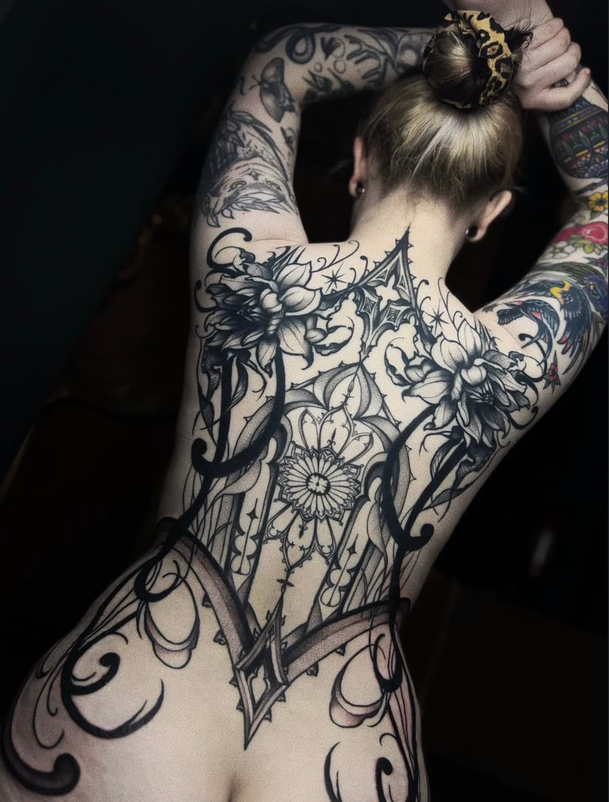 Meesha Ratzlaff portfolio piece 1